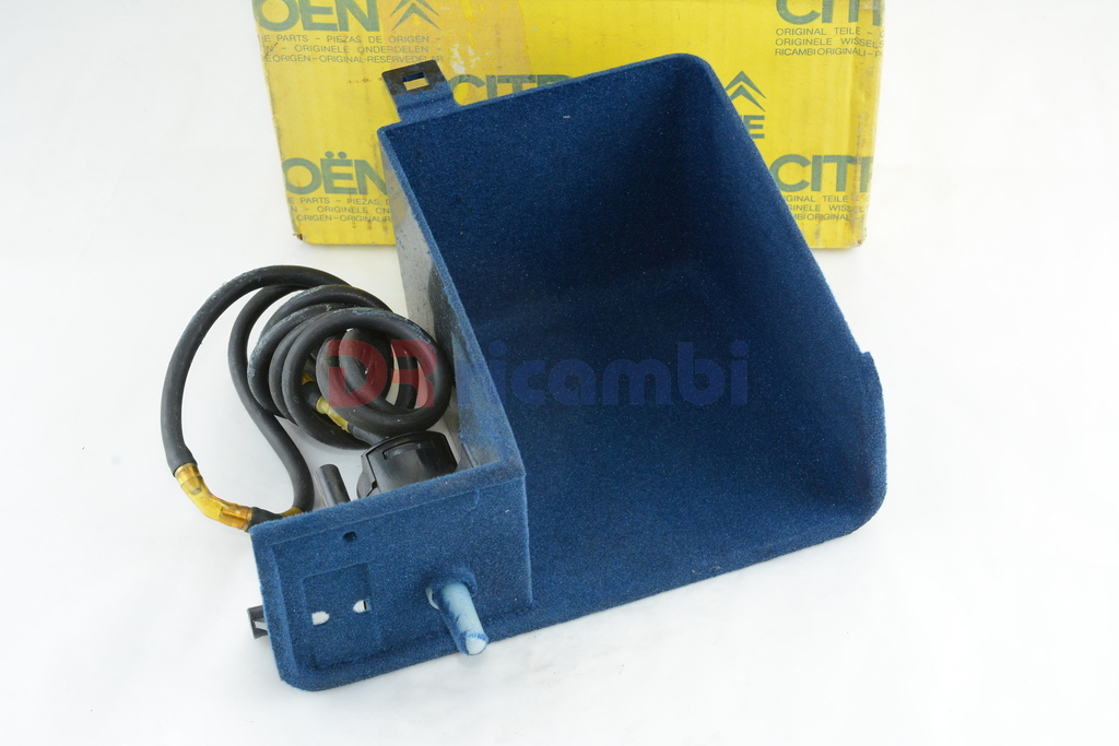 VANO PORTAOGGETTI CON POMPA INIEZIONE CITROEN CX CITROEN 5490563  5 490 563 /307