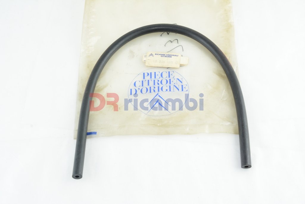 TUBO FLESSIBILE ALIMENTAZIONE CARBURANTE VETTURE VARIE CITROEN PEUGEOT- 26231169