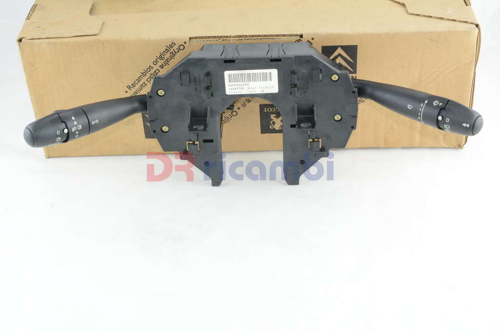 DEVIOLUCI COMANDO DEVIO GUIDA CITROEN C4 COUPE PICASSO - CITROEN 6242Z0 - 6242HJ