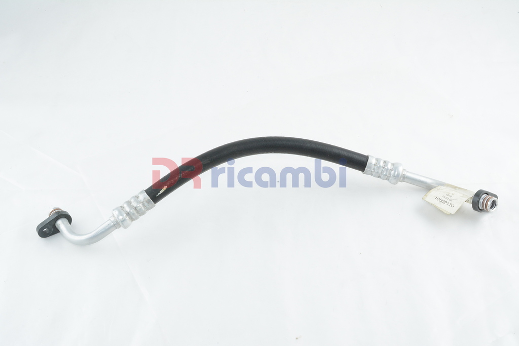 TUBO RIGIDO CLIMATIZZATORE ARIA CONDIZIONATA CITROEN AX 73-06 CITROEN 9653107880