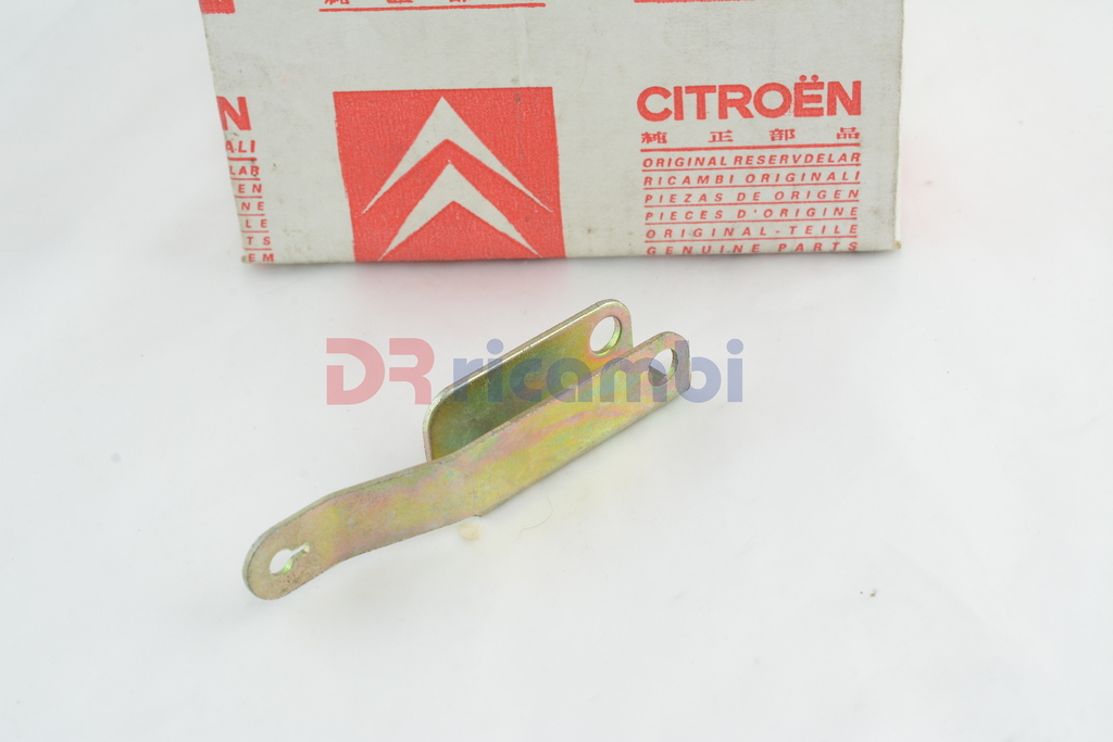 STAFFA SUPPORTO FISSAGGIO VETTURE CITROEN DELL'EPOCA - CITROEN 5420319 5 420 319