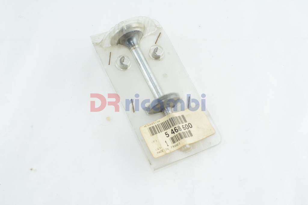 VALVOLA DI ASPIRAZIONE TESTATA MOTORE CITROEN GS GSA - CITROEN 5468600 5 468 600