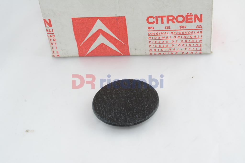 TAPPO ABBELLIMENTO INTERNO ABITACOLO CITROEN D'EPOCA - CITROEN 5420330 5 420 330