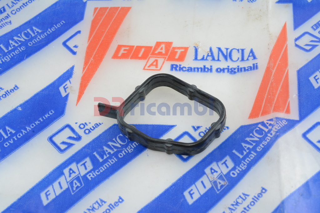 GUARNIZIONE TENUTA POMPA OLIO FIAT 500X JEEP RENEGADE FIAT 6000630376 6000630377