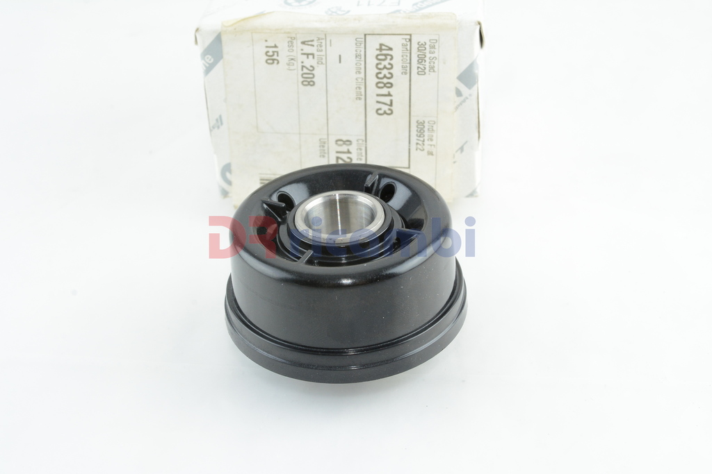 VALVOLA VENTILAZIONE FILTRO SEPARATORE OLIO ALFA GIULIA STELVIO - ALFA  46338173