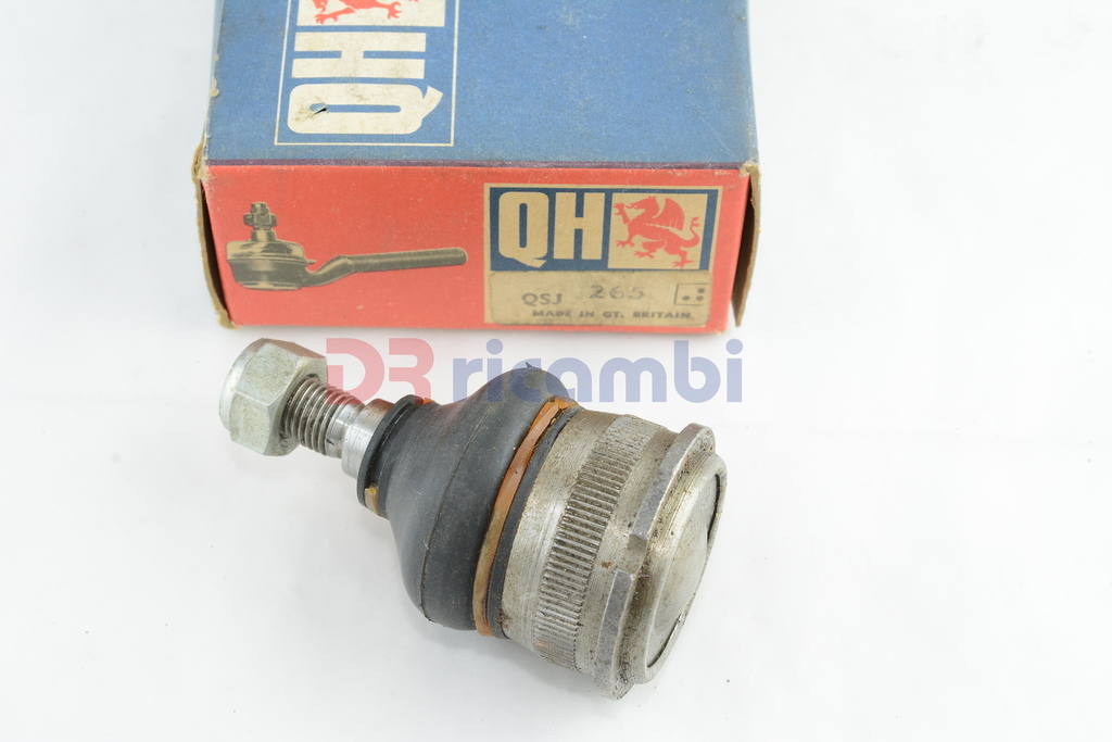 SNODO TESTINA SOSPENSIONE PER OPEL KADETT OLIMPIA QH QSJ265 FRAP 310O PEL 352806