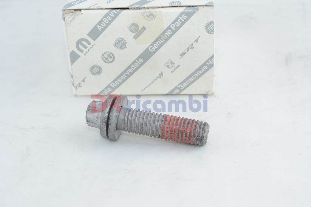 VITE BULLONE CON RONDELLA VARIE APPLICAZIONI ALFA FIAT LANCIA - FIAT K06512205AA