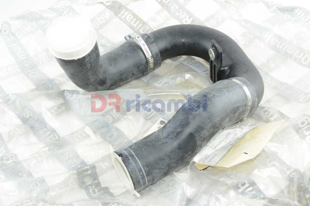 TUBO MANICOTTO FLESSIBILE ALIMENTAZIONE ARIA FIAT DOBLO - FIAT 51832089 51901753