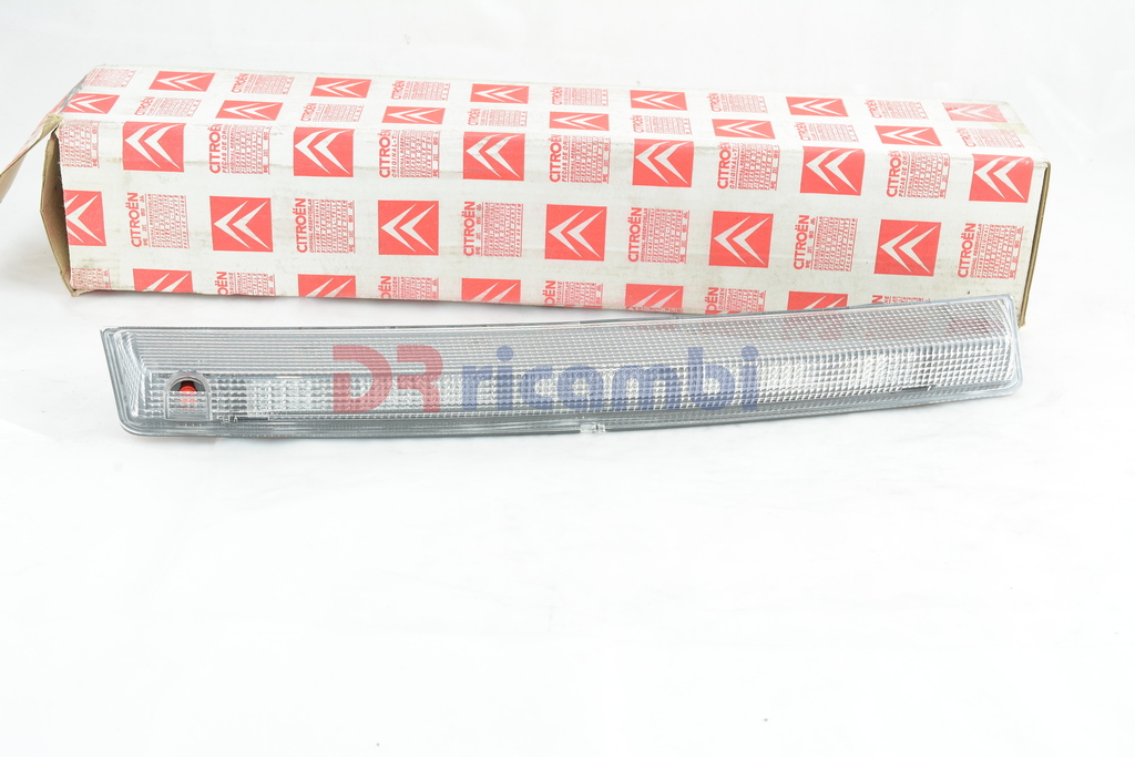 FANALE FARO LUCE POSTERIORE DI STOP CITROEN C4 (2004-2011) - CITROEN 6350V2