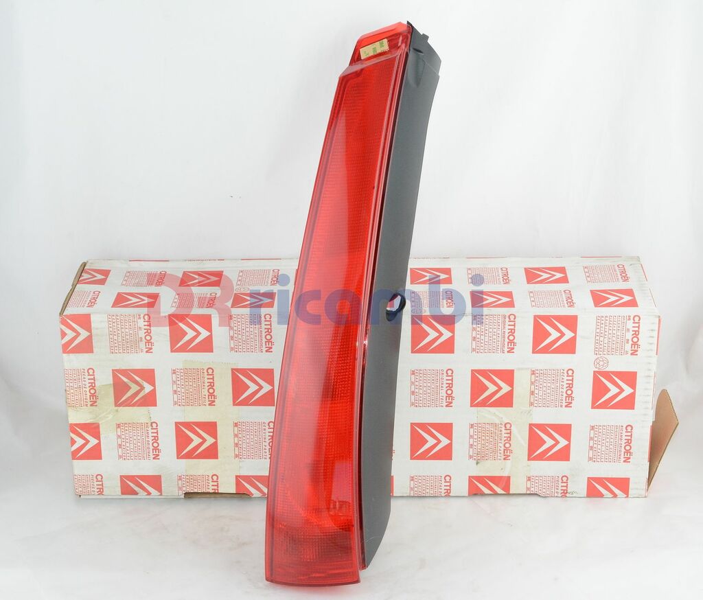 FANALE FARO POSTERIORE LATERALE SINISTRO CITROEN C5 (2001-2004) - CITROEN 6350P9