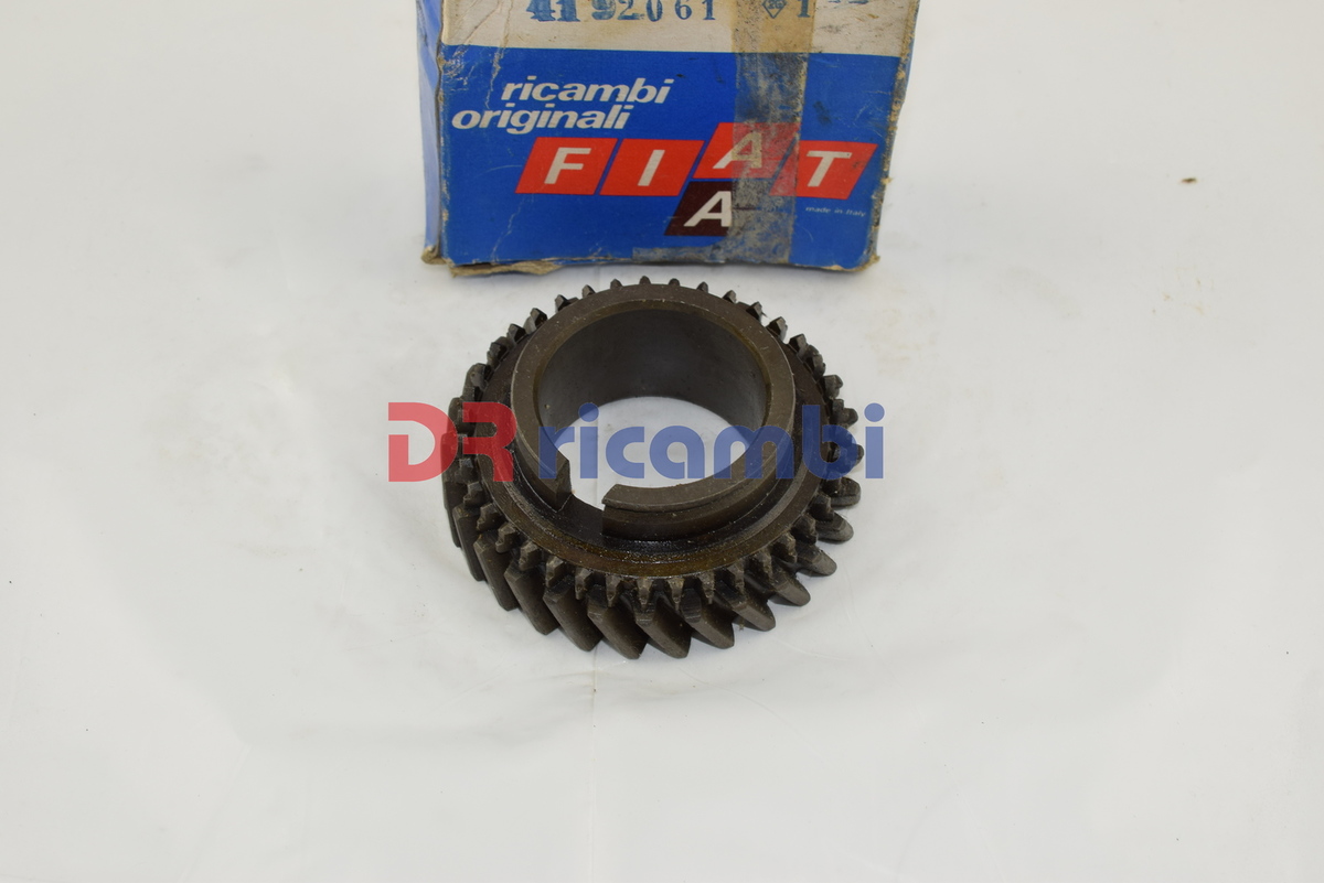 INGRANAGGIO CAMBIO 4° VELOCITÀ FIAT 128 BERLINA  128 SPORT I Serie FIAT 4192061