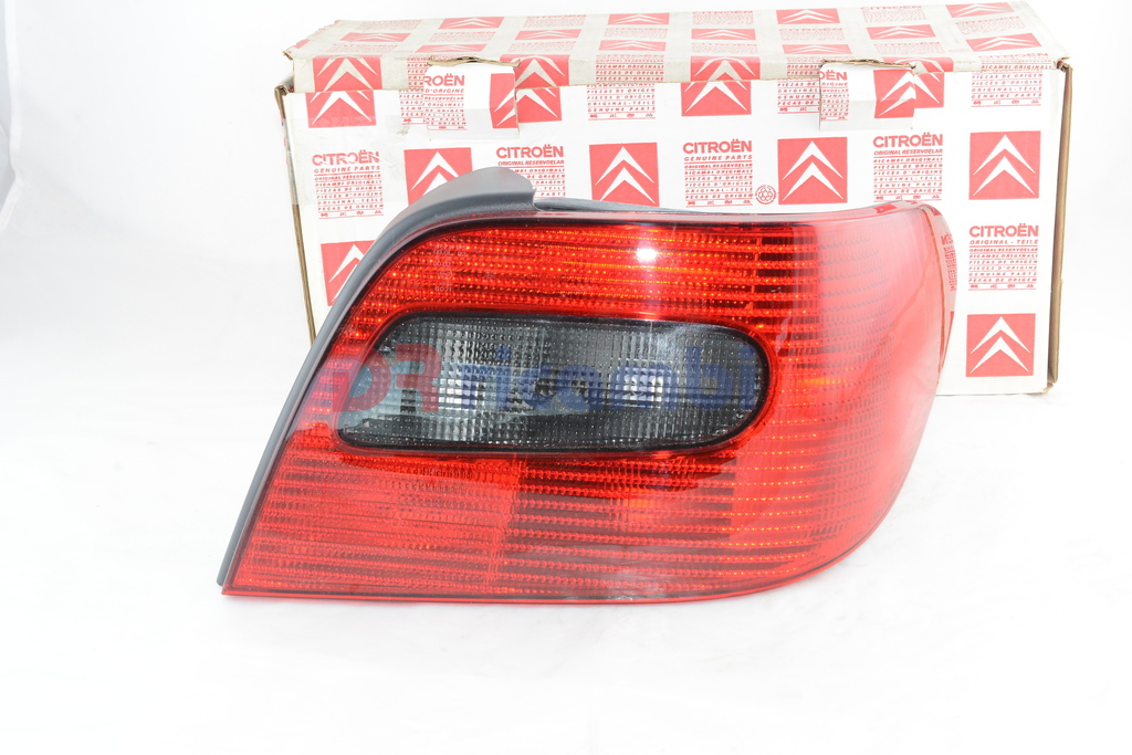 FANALE FARO STOP POSTERIORE LATERALE DESTRO CITROEN XSARA (1997-2005) - 6351J5