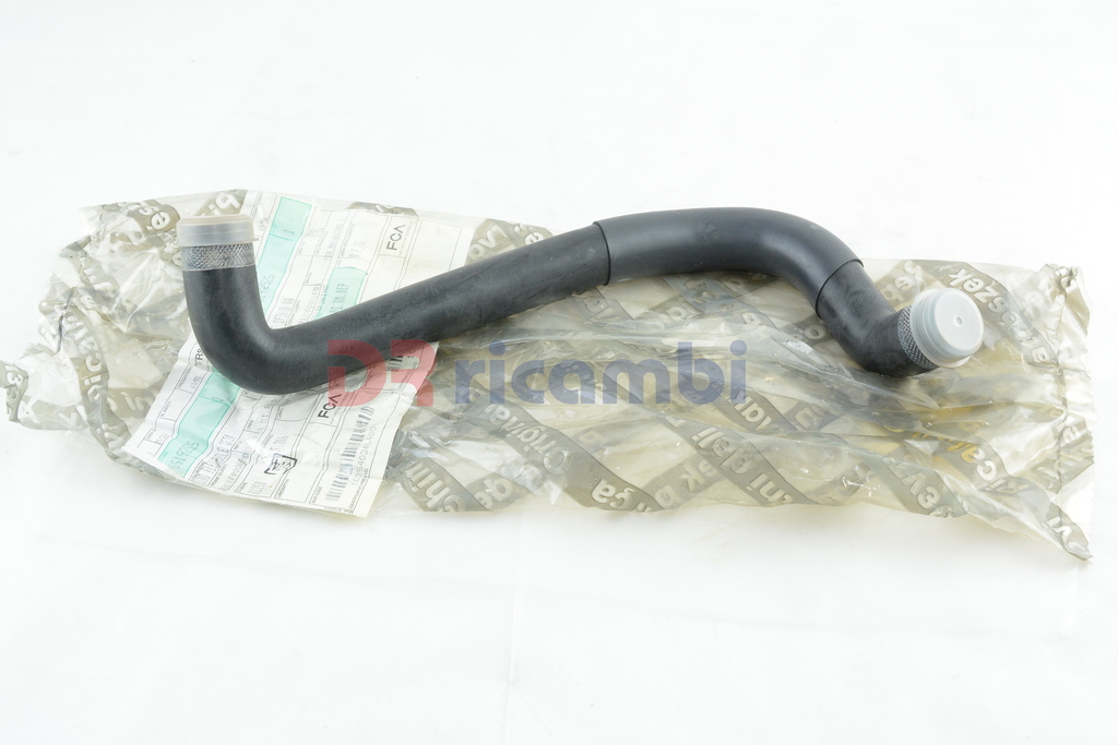 TUBO FLESSIBILE TUBAZIONE DEL FILTRO ARIA FIAT CROMA 2005 - 2010 - FIAT 55192525