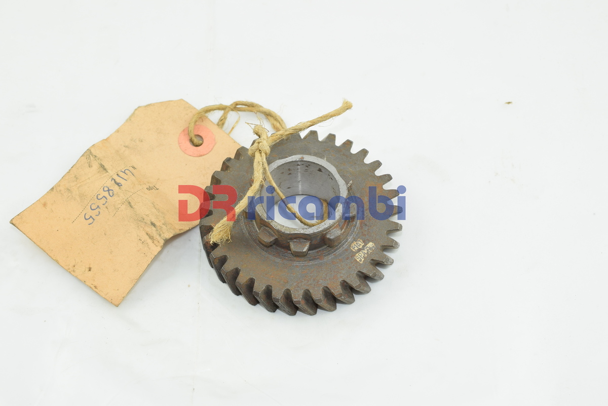 INGRANAGGIO CAMBIO 2 VELOCITÀ ORIGINALE FIAT 500 D FL  FIAT  4128555