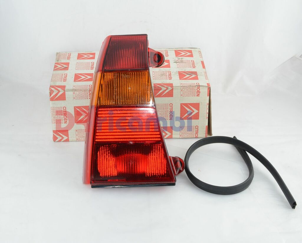 FANALE FARO STOP POSTERIORE LATERALE SINISTRO CITROEN AX (1986-1997) - 95659631