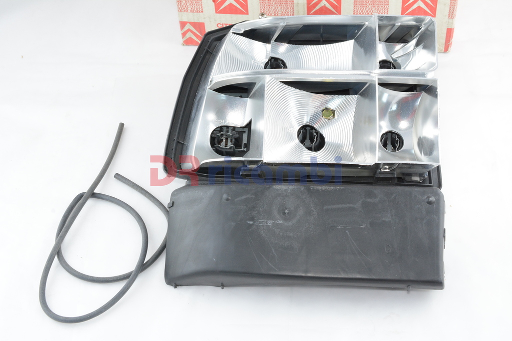 FARO FANALE STOP POSTERIORE LATERALE SINISTRO CITROEN ZX (1991-1997) - 95656612