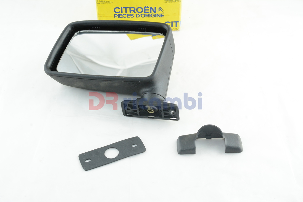 SPECCHIETTO RETROVISORE ESTERNO LATERALE SINISTRO CITROEN CX- CITROEN 95546410-1