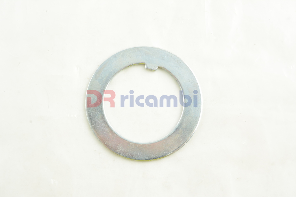 RONDELLA CUSCINETTO RUOTA ASSE ANTERIORE PER SUZUKI SANTANA SAMURAI  43465-80000