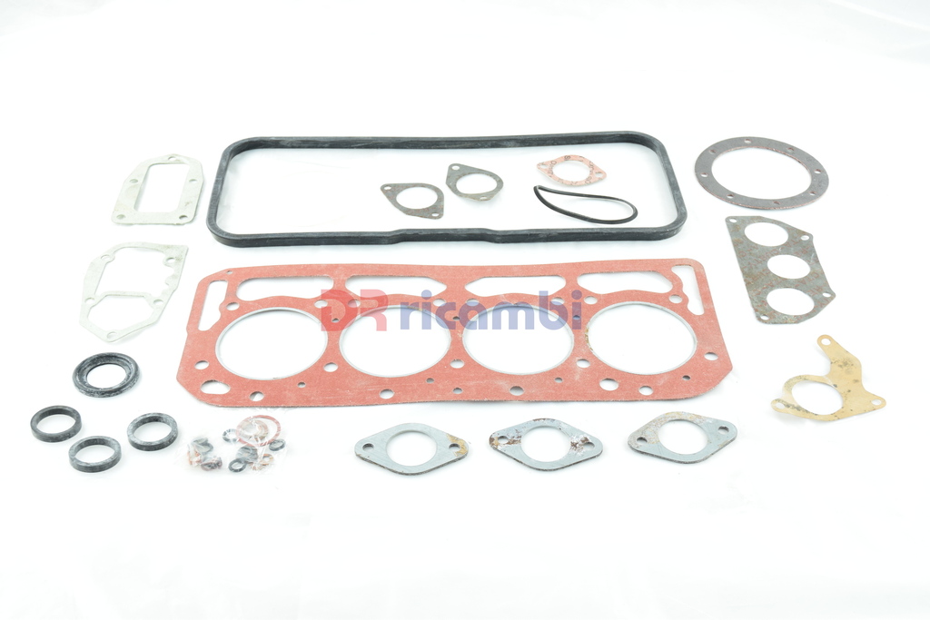 KIT GUARNIZIONI TESTATA MOTORE PER CITROEN ID 19 ID 20 DS 20 D - PAYEN GF043/1