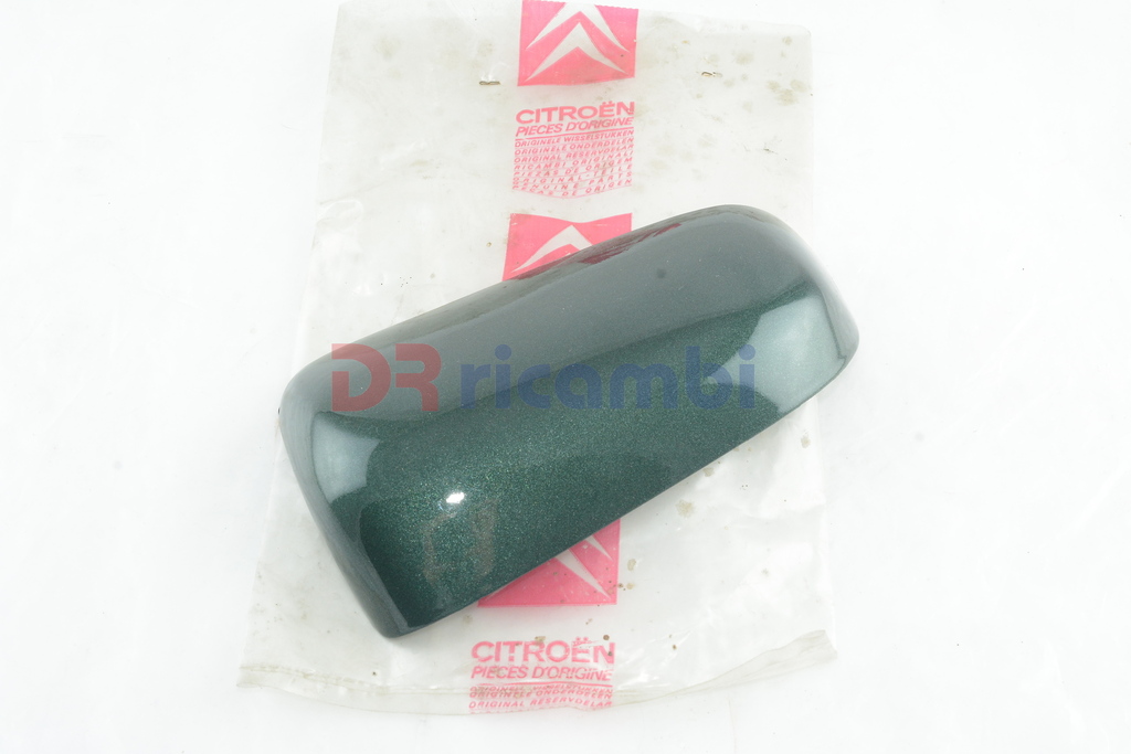 PROFILO CALOTTA SPECCHIETTO ESTERNO DX CITROEN ZX - CITROEN 95658424  95 658 424