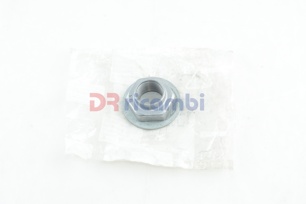 DADO MOZZO RUOTA ASSALE POST CITROEN C-ELYSSE C3 C4 DS3 PEUGEOT 208 301 - 373933