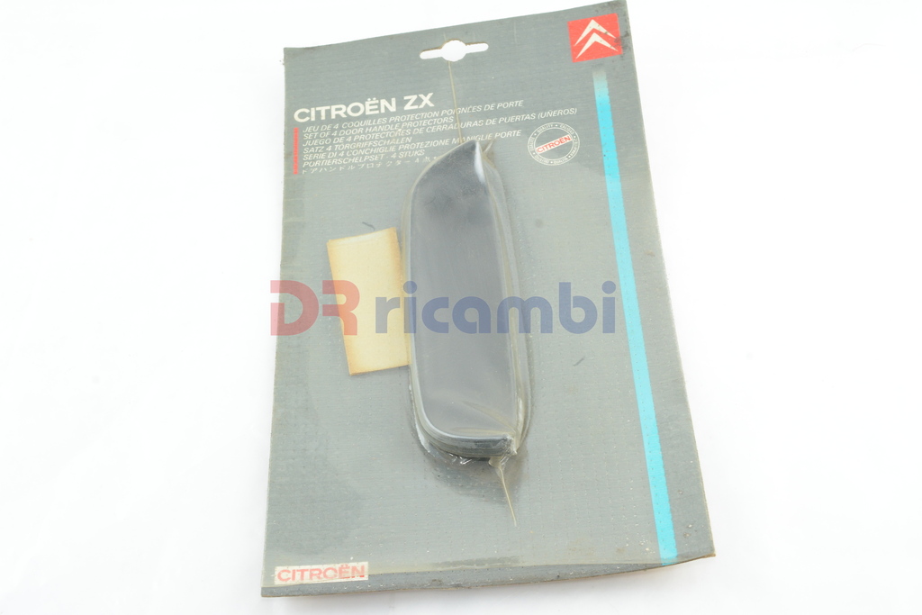 SERIE GUSCIO PROTEZIONE MANIGLIA PORTA CITROEN ZX - CITROEN ZC9867957U - 9867957