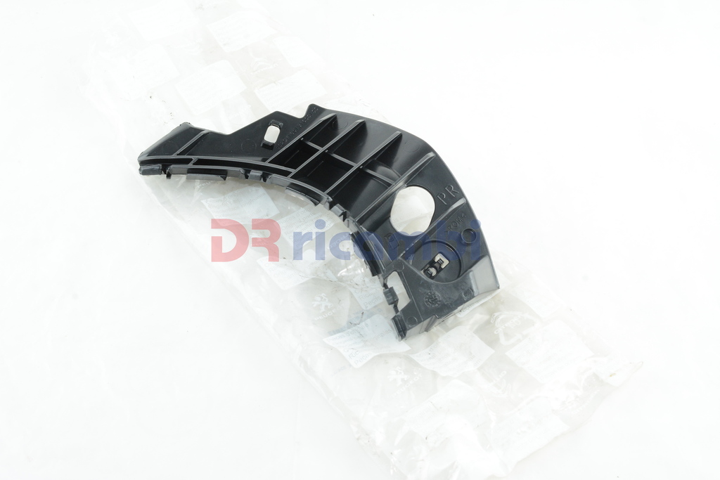 SUPPORTO PARAURTI ANTERIORE LATO DESTRO CITROEN C1 PEUGEOT 107 - CITROEN  741688