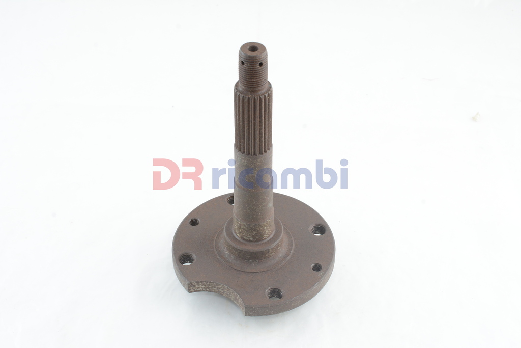 MOZZO PORTARUOTA PER FIAT 600 D 600 E 850 1° S. N 500 F Giardinetta - VEMA 68/1