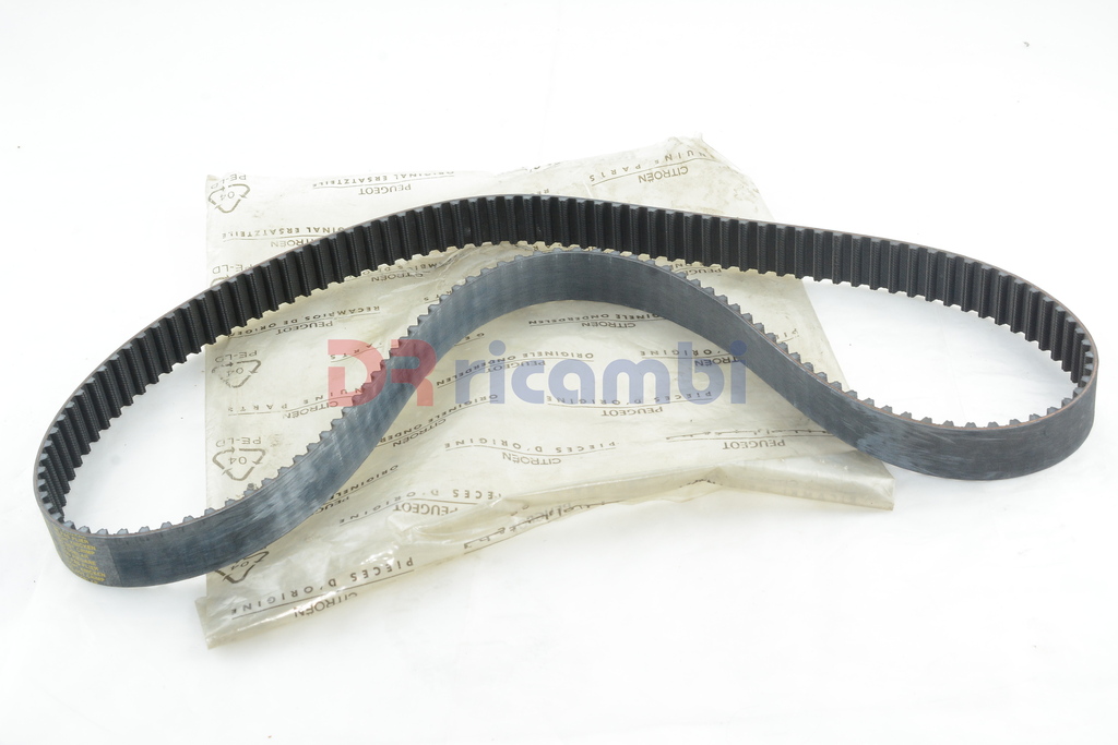 CINGHIA DENTATA CITROEN XM JUMPER PEUGEOT BOXER 605 CITROEN 81668 0816.68 081668