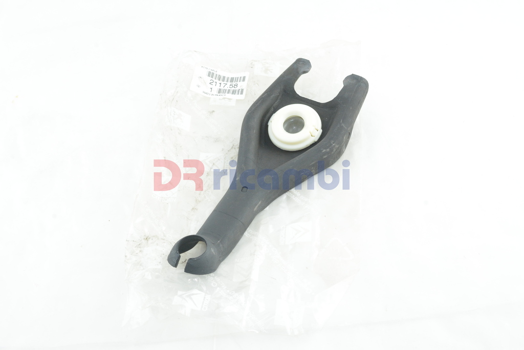 FORCELLA DISINNESTO FRIZIONE CITROEN C2 C3 C4 C5 C8 PEUGEOT 1007 CITROEN 2117.58