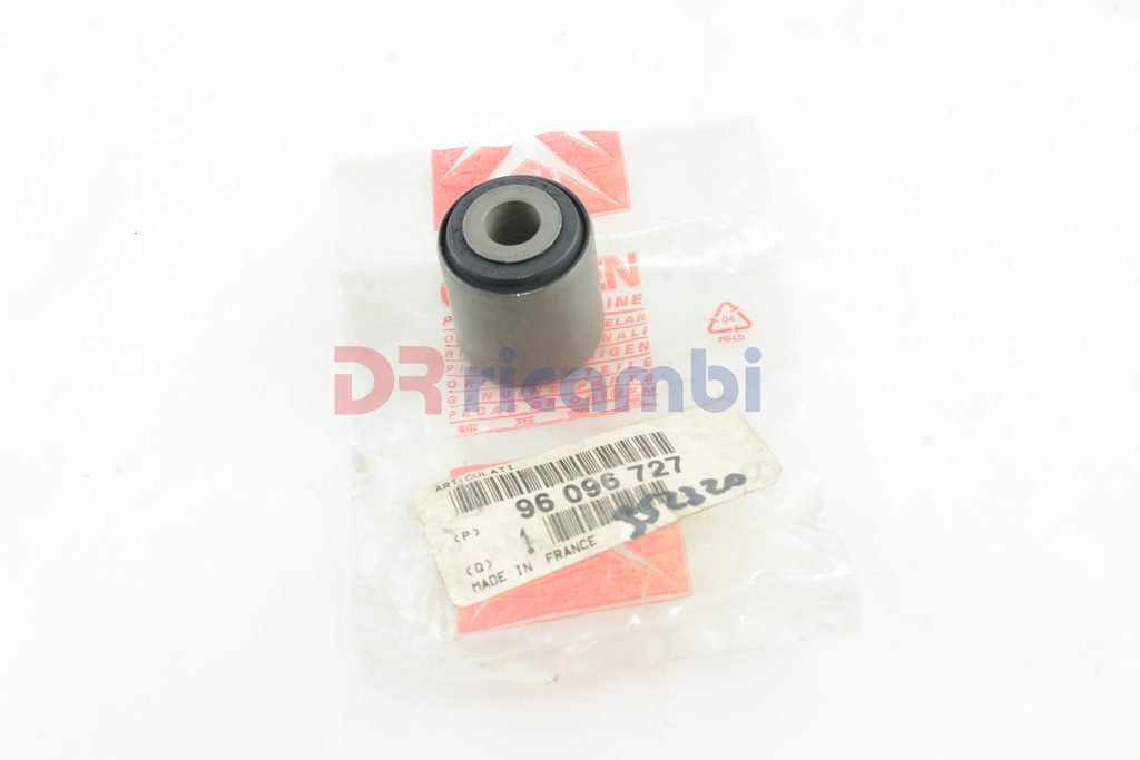 SUPPORTO BRACCIO OSCILLANTE CITROEN C15 VISA PEUGEOT 104 205 CITROEN  96 096 727