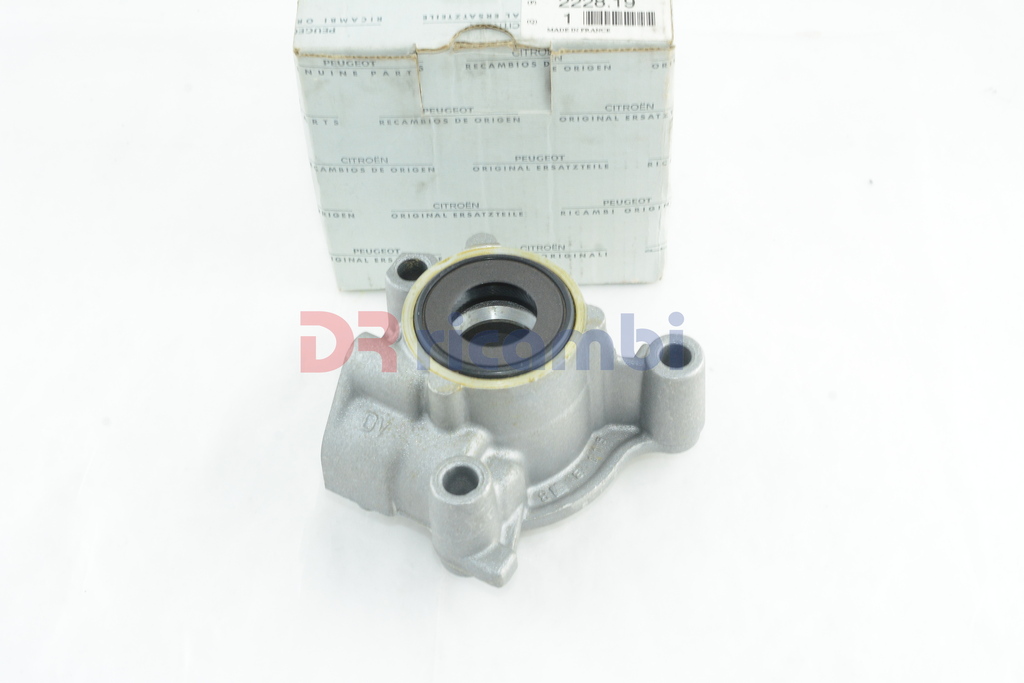 FLANGIA DIFFERENZIALE DEL CAMBIO CITROEN C2 BERLIGO PEUGEOT 407 - CITROEN 222819