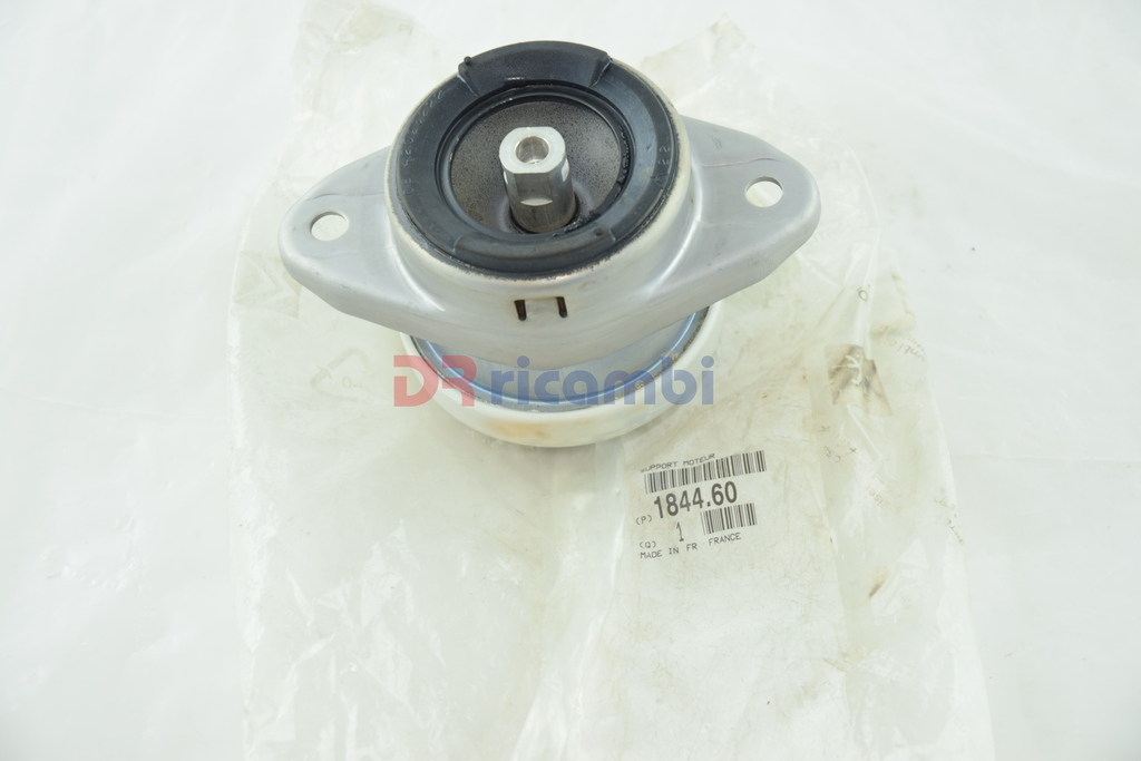 SUPPORTO DESTRO SOSPENSIONE MOTORE CITROEN SAXO PEUGEOT 106 - citroen 184460