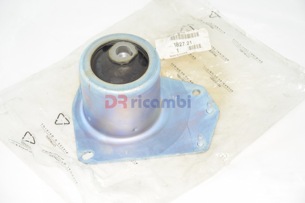 SUPPORTO SOSPENSIONE MOTORE ANTERIORE DESTRO CITROEN XM PEUGEOT 605 - 182721