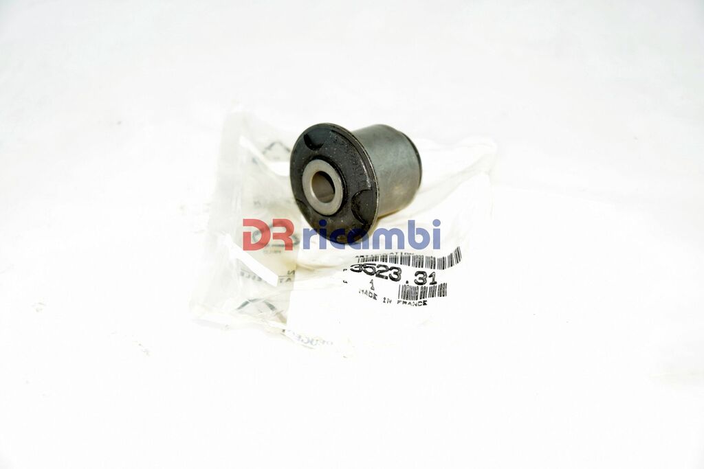 BOCCOLA SILENT BLOCK BRACCIO OSCILLANTE ANTERIORE INFERIORE CITROEN VISA- 352331