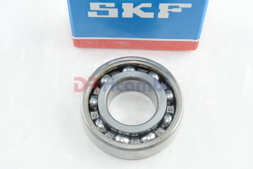 CUSCINETTO A SFERE RIGIDO A GOLA PROFONDA APERTO MOTO AUTO SKF BB1-0725CC/VK189