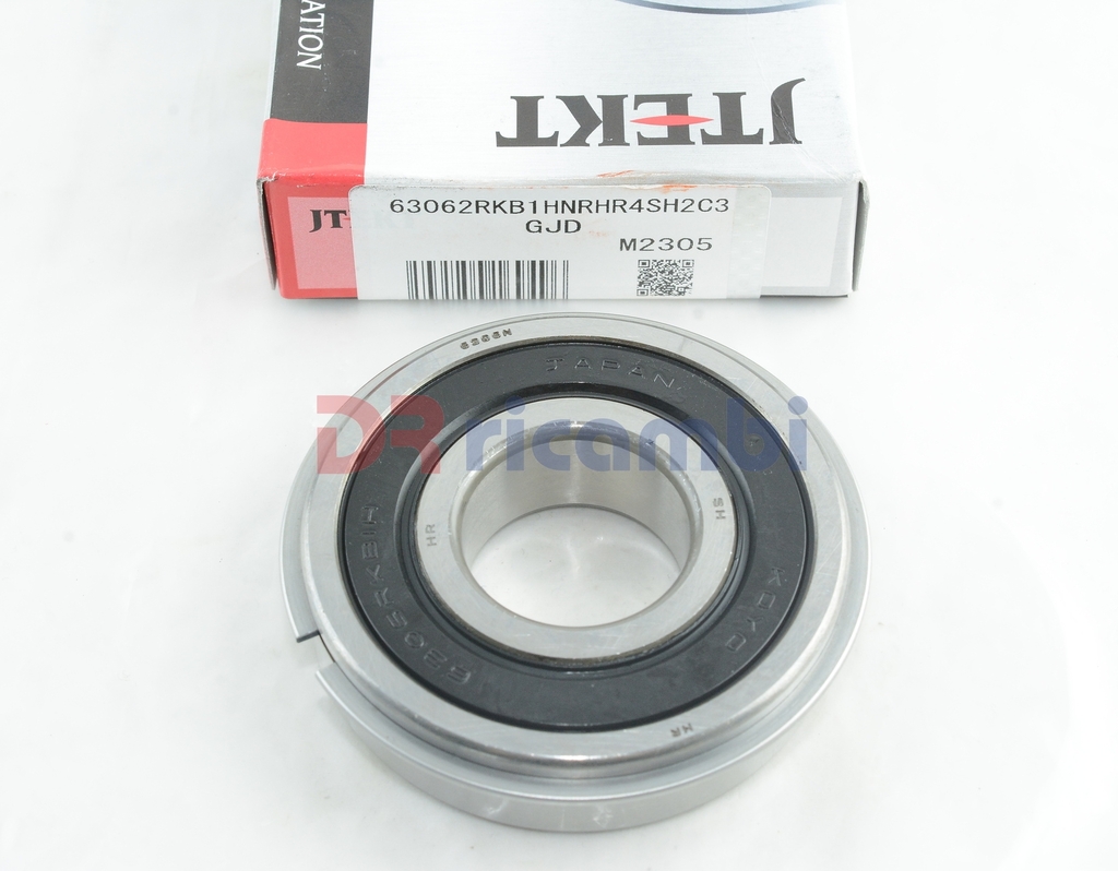 CUSCINETTO CAMBIO PER BMW RIDUTTORE SUZUKI SJ410 SAMURAI KOYO 63062RKB1HNRHR4SH2