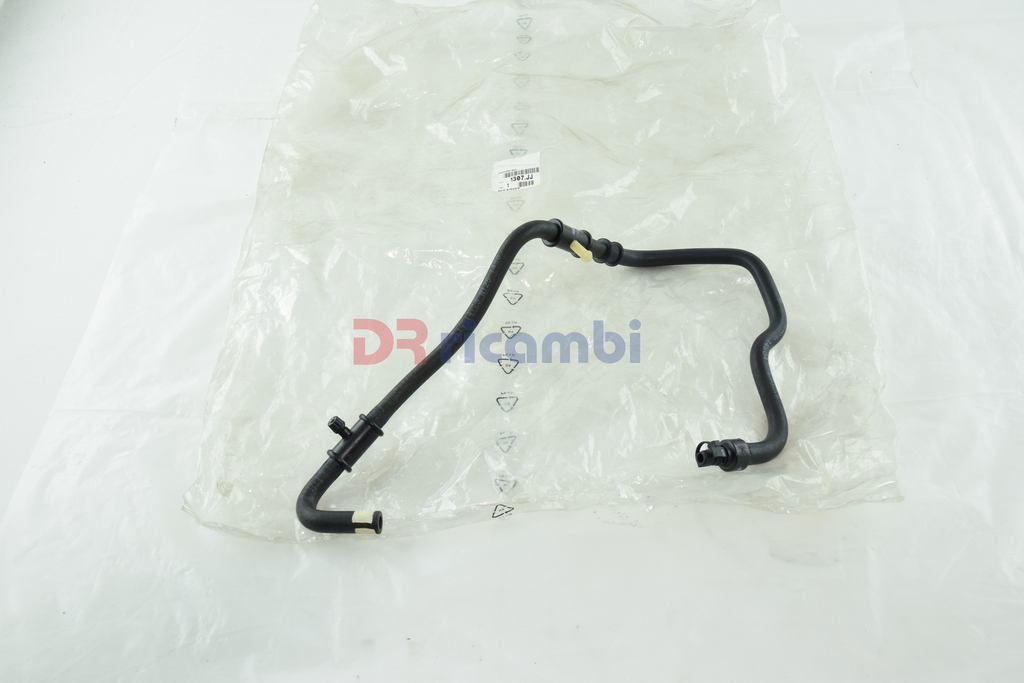 TUBO RACCORDO ACQUA RADIATORE CITROEN XSARA (1997-2000) - CITROEN 1307JJ 1307.JJ