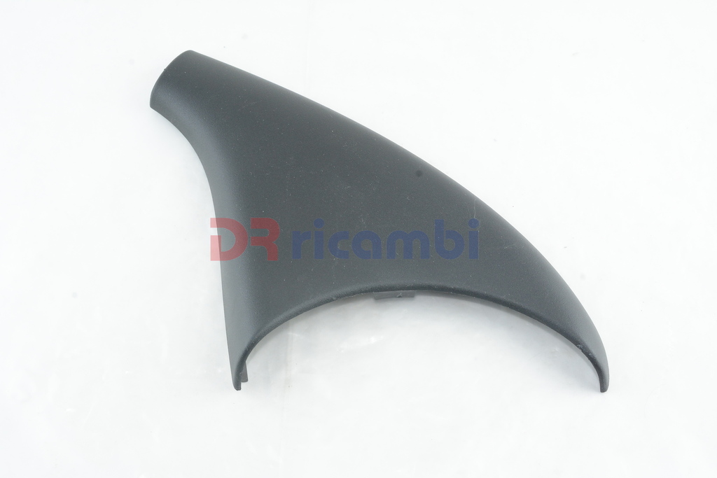 COPERCHIO ALLOGGIAMENTO LEVA FRENO A MANO CITROEN BERLINGO - CITROEN 470551