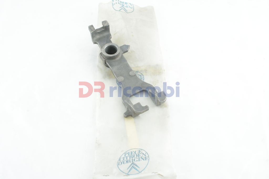 FORCELLA LEVA CAMBIO VETTURE CITROEN PEUGEOT DELL'EPOCA CITROEN 97517136 2552.05