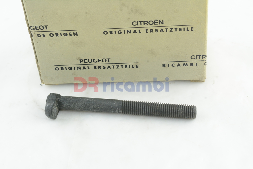 VITE SEMIALBERO DIFFERENZIALE CITROEN CX C25 J5 - FIAT DUCATO - CITROEN  3252.02