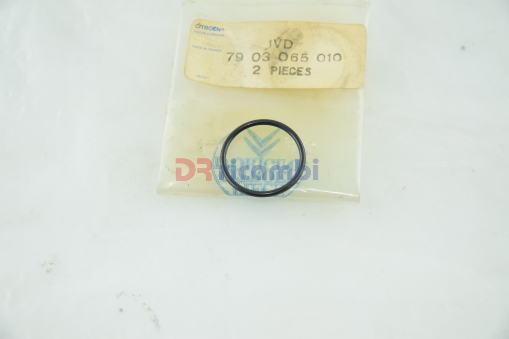 GUARNIZIONE ANELLO DI TENUTA D 23,5*2MM VETTURE VARIE CITROEN PEUGEOT 7903065010