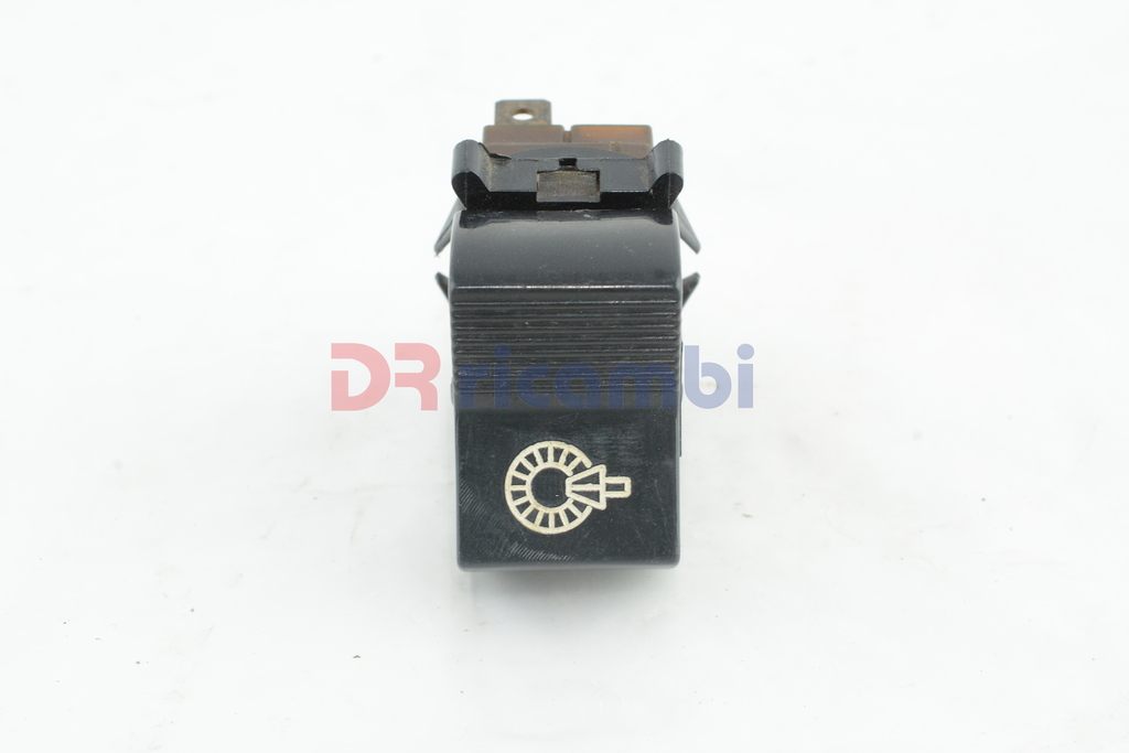 INTERRUTTORE PULSANTE PER BLOCCAGGIO DIFFERENZIALE FIAT AUTOBUS - FIAT 4222259