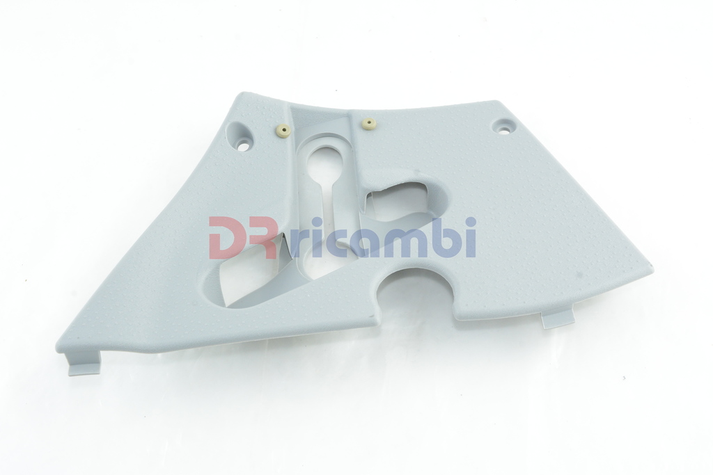 RIVESTIMENTO INTERNO VANO BAGAGLI LATO SINISTRO CITROEN C3 CITROEN 7466X8 7466K3