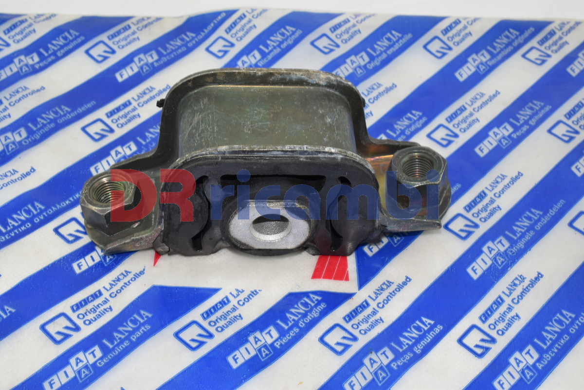 TASSELLO SUPPORTO CAMBIO MOTORE POSTERIORE DESTRO FIAT DUCATO - FIAT 1308696080