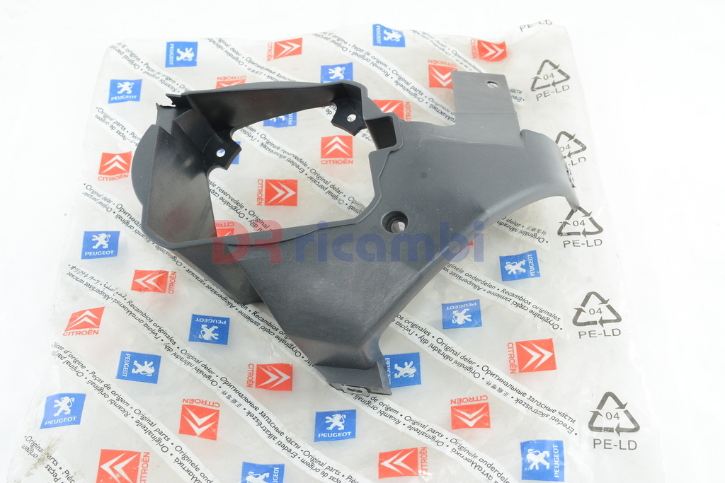 STAFFA SUPPORTO FENDINEBBIA LATO SINISTRO CITROEN XSARA PICASSO - CITROEN 741625