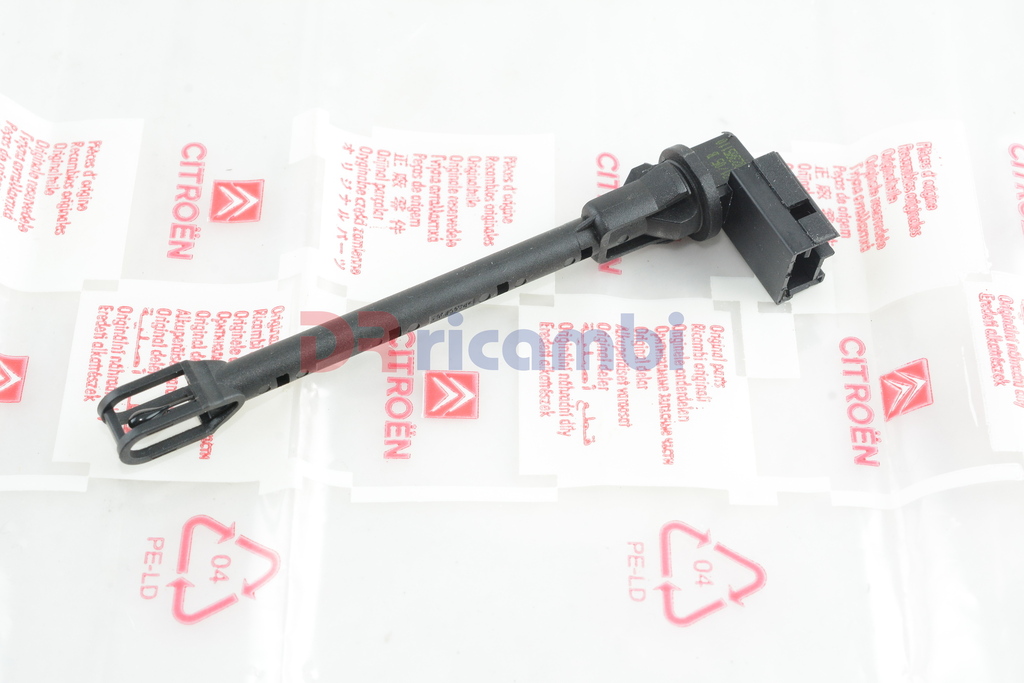 SENSORE TEMPERATURA ARIA CLIMA ABITACOLO CITROEN XSARA PISASSO PEUGEOT307 6445JW