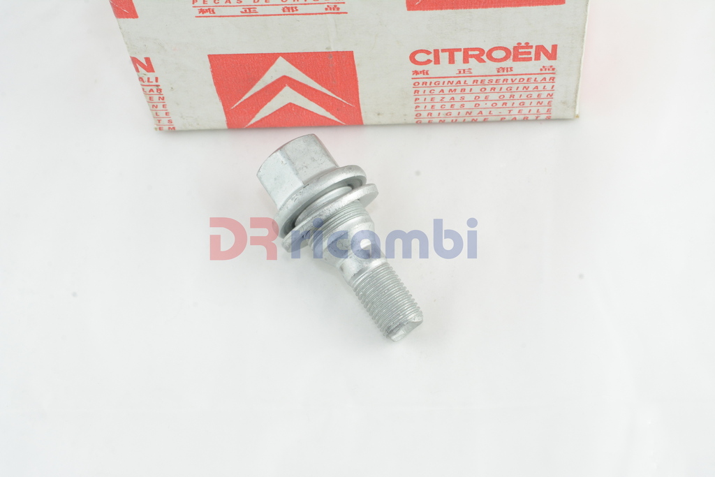 VITE BULLONE FISSAGGIO RUOTA CITROEN BERLINGO C-ELYSSE C2 C3 C4 - CITROEN 540567