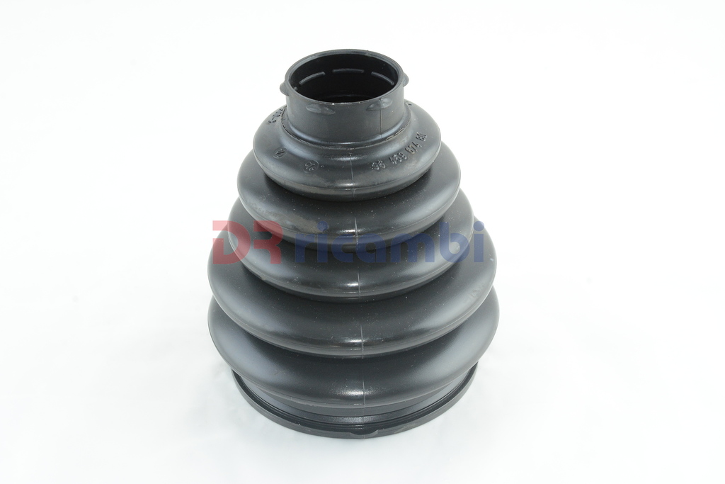 CUFFIA GIUNTO SEMIASSE CITROEN BERLINGO XSARA PEUGEOT 307 - CITROEN 9645967480