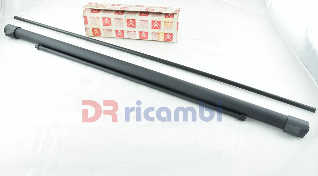 GRIGLIA DI SEPARAZIONE AVVOLGIBILE BAGAGLIAIO POST CITROEN ZX BREAL-  ZC9888227U